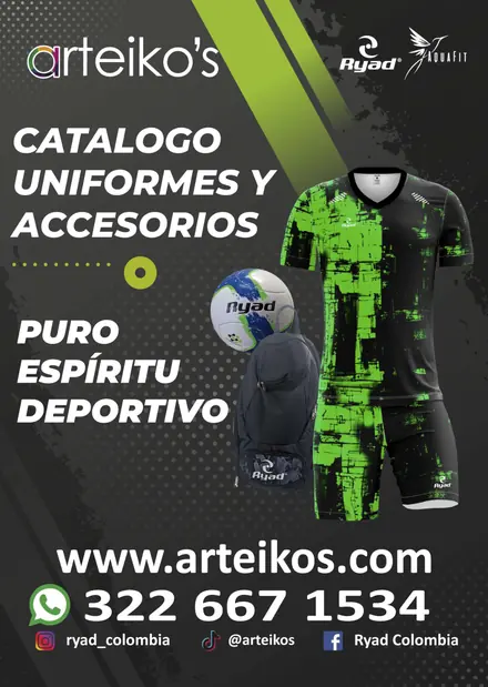 Portada del catálogo Arteikos 2026