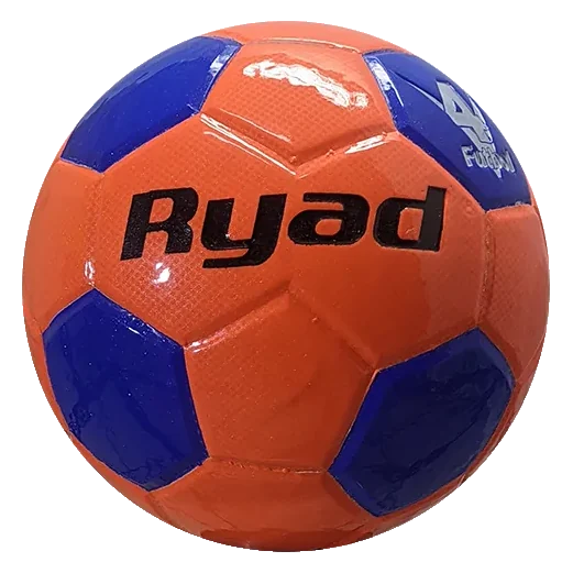 Balón Fútbol Ryad Número 4