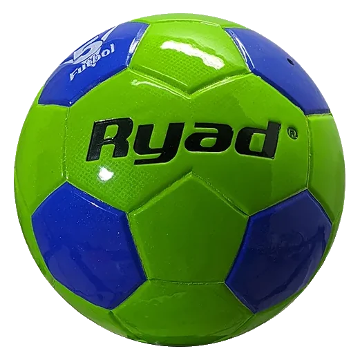 Balón Fútbol Ryad Número 5