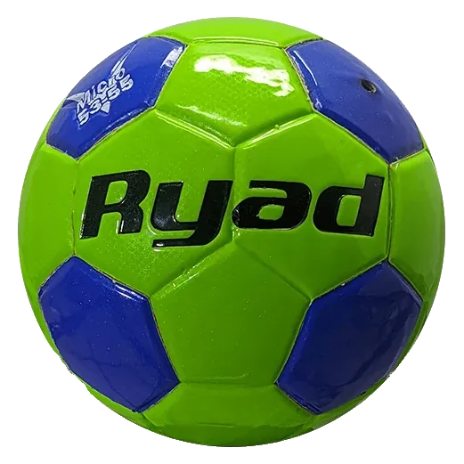 Balón Ryad Micro 53-55