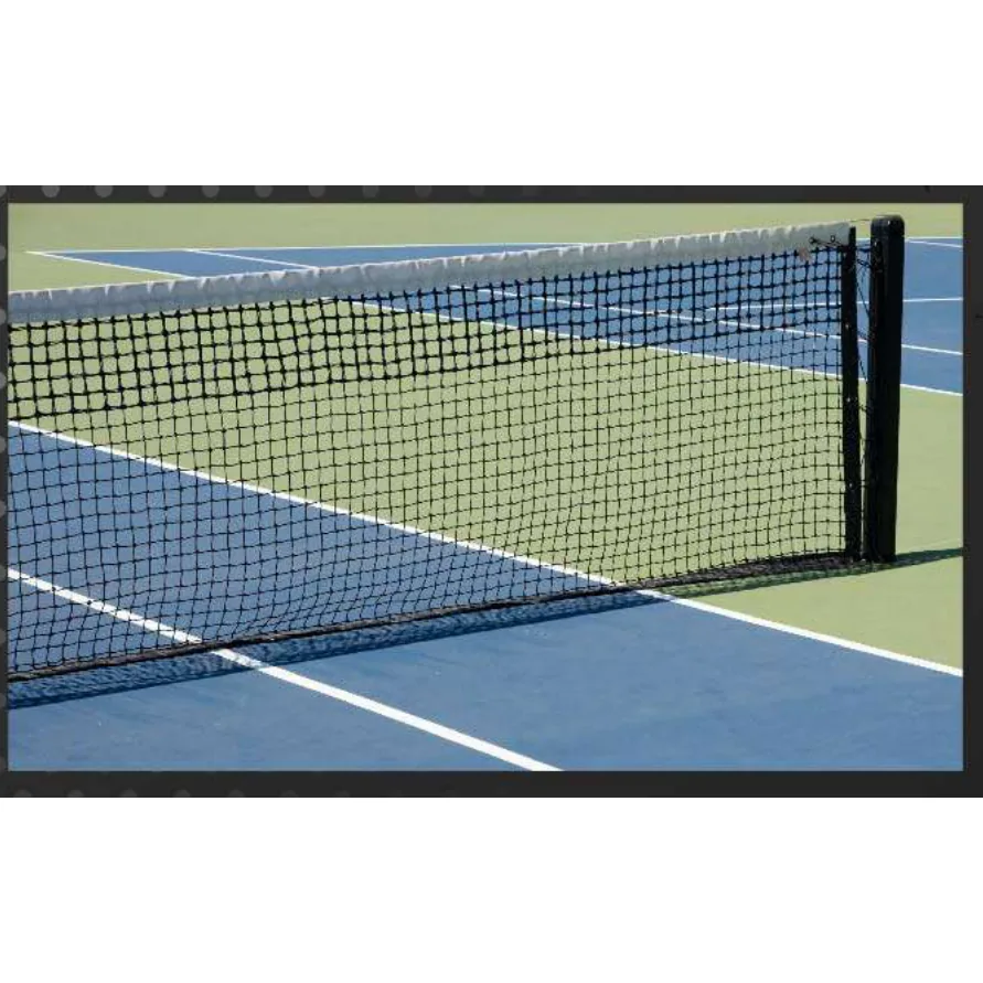 Malla de Tenis
