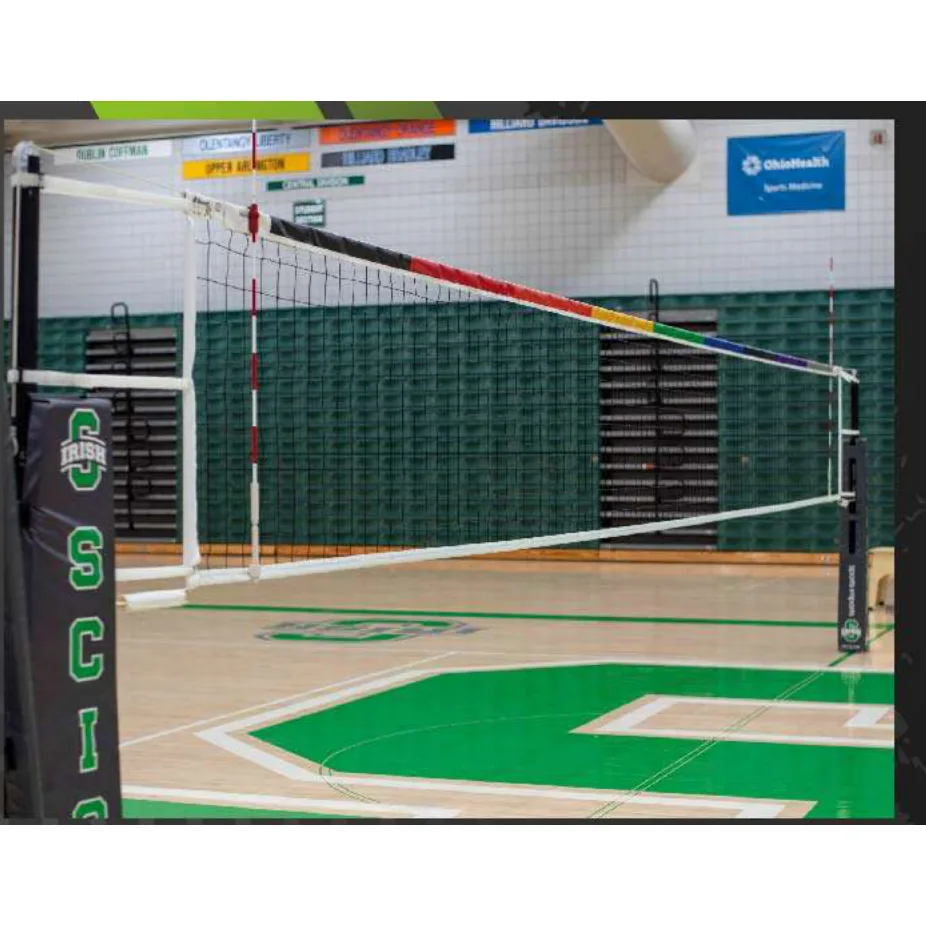 Malla de Voleibol